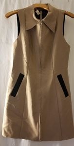 Sleevless Dress